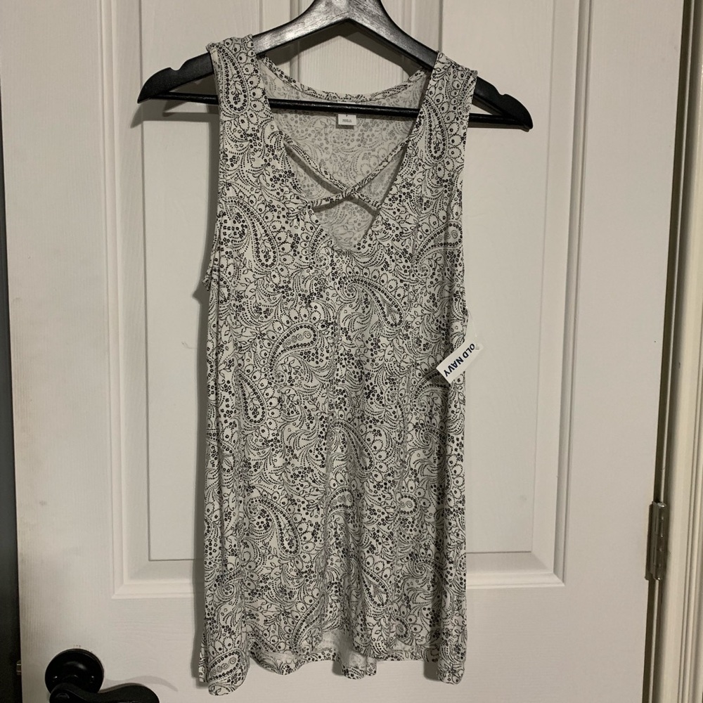 Old Navy Tank Top